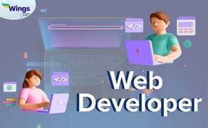 Web developer