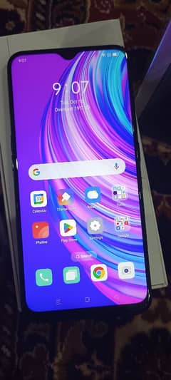 OPPO F11