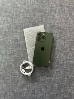 Iphone 13 Pro 256Gb Mint Condition 0