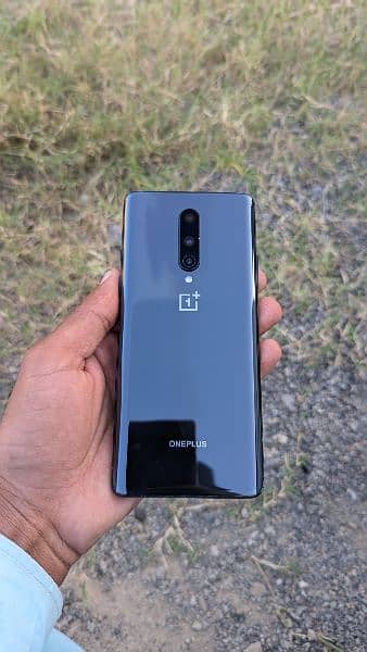 OnePlus 8 1