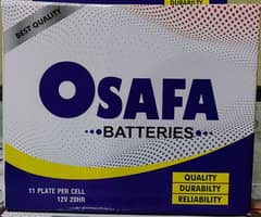 OSAFA