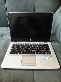 Hp elitebook 820 g4 core i5 7th generation