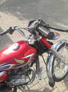 Honda 1252021 modal ok ha