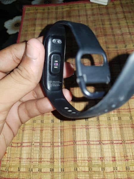 Samsung fit 2 1