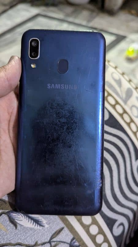 Samsung Galaxy a20 3/32 urgent sale 2