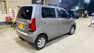 Suzuki Wagon R 2019