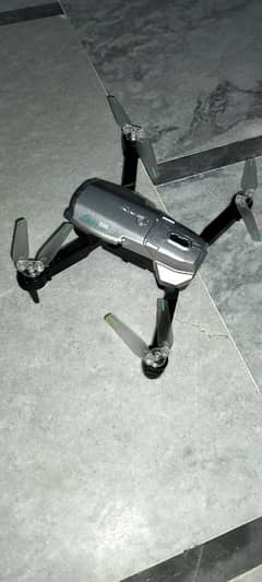 Drone camera new for sale only just bag open no used