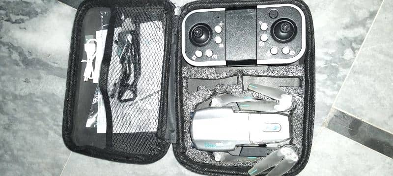 Drone camera new for sale only just bag open no used 1