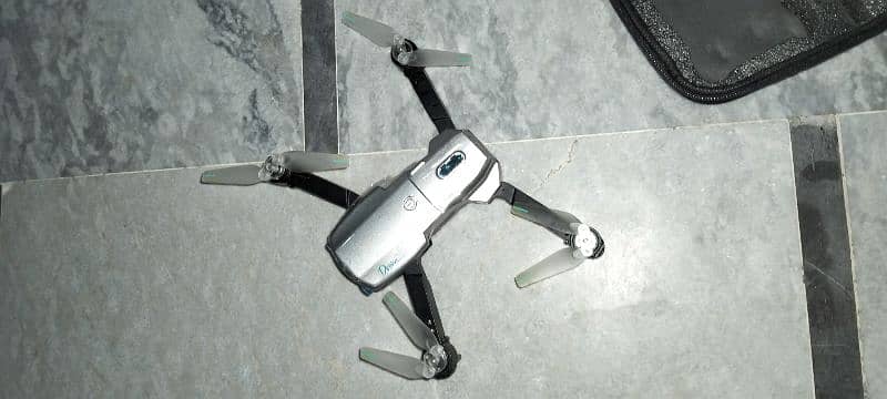 Drone camera new for sale only just bag open no used 4