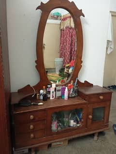 Dressing Table