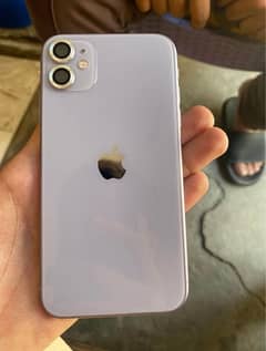 iPhone 11 NON PTA FACTORY unlock