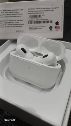 Airpods Pro