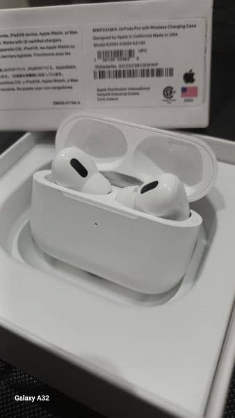 Airpods Pro 0