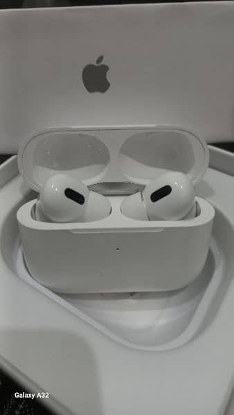 Airpods Pro 2