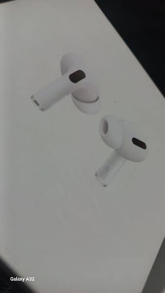 Airpods Pro 3