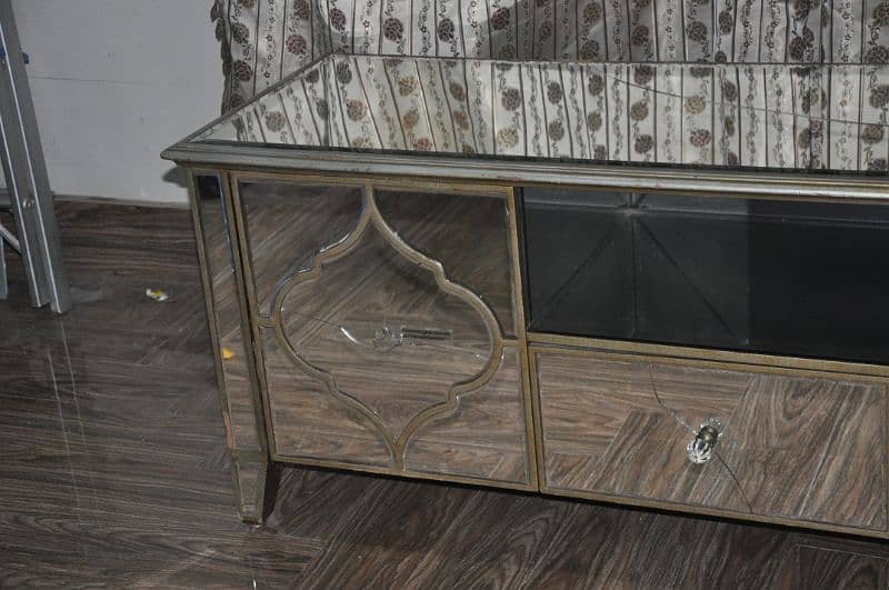 TV Cabinet (Read Ad Description) 5