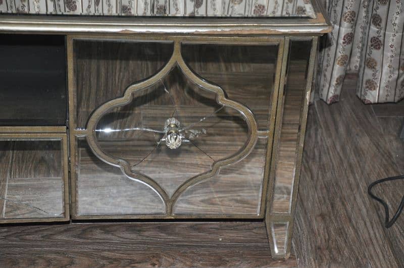 TV Cabinet (Read Ad Description) 14