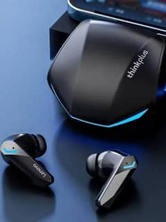 lenovo GM 2 pro wireless Bt Gaming Earbuds