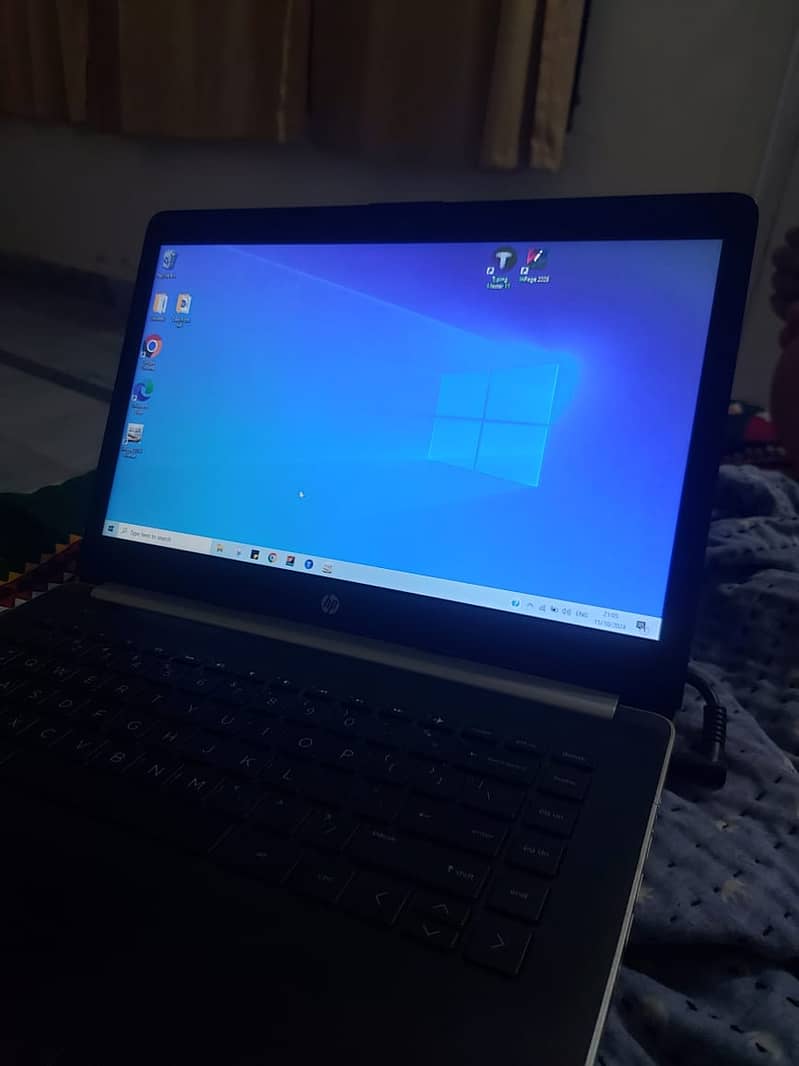 For Sale: HP Laptop 14-cm0xxx 6