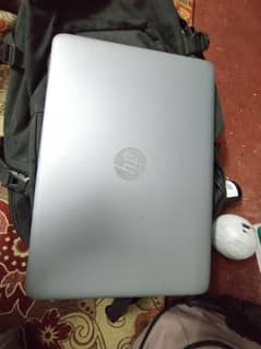 HP I5 6-generation 0