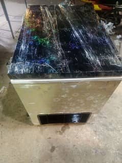 waves Deep Freezer For sale Original Comprasor