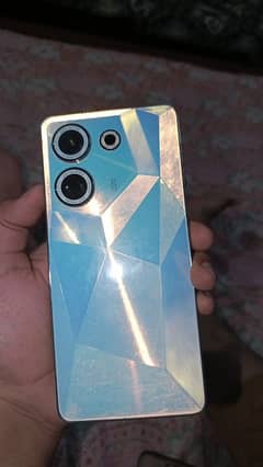 tecno camon 20 8 256gb 0