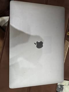 Macbook Pro 2018 15”