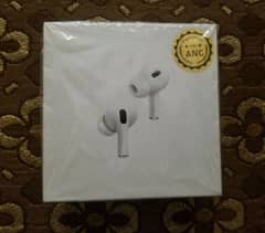 Earbuds AirPods Pro2