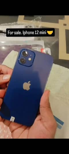 iphone 12 mini 0