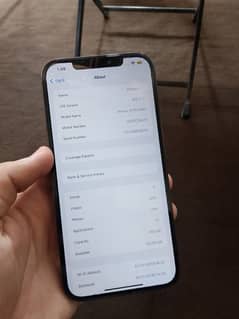 iphone 12pro max physical dual