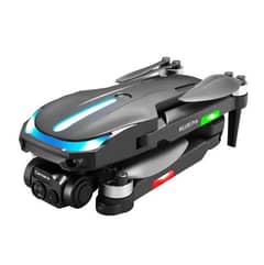 Non-DJI Long Range Drone, HD Camera Stable Drone