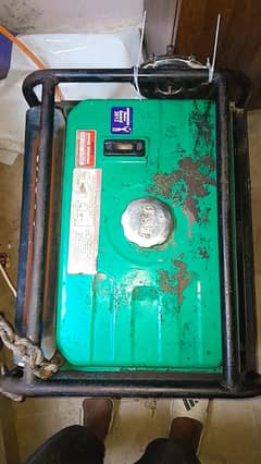 2 Generator for sale