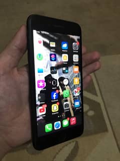 iPhone 7 plus 128GB non pta waterpack