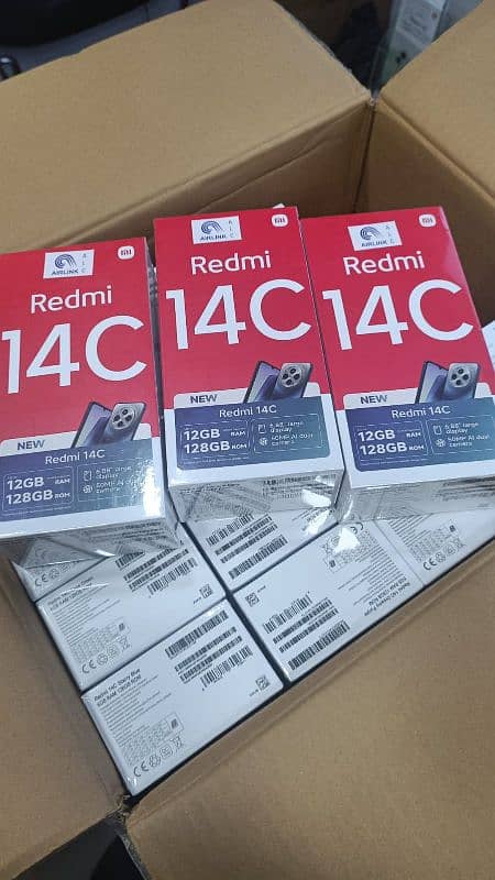 Xiome 14 14t pro Redmi 13 13c 14c note 13 pro plus 5g A3x A3 7