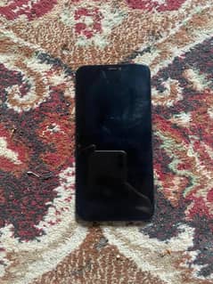 I phone 11 panel available original condition serf tora sa shade hai