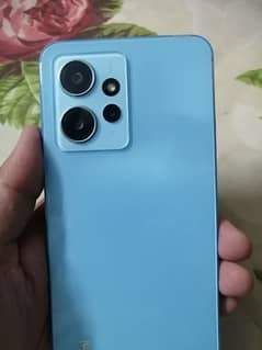 Redmi Note 12 0