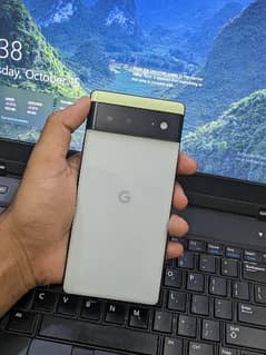 Google Pixel 6