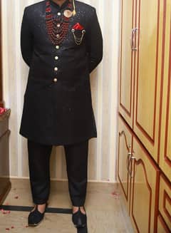 sherwani