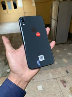 Iphone xr 256gb jv nan active waterproof Batter 80  03189195309 0