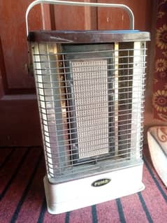 Gas Heater For Sale PUMA 0