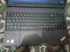 Urgent Sale Lenovo Thinkpad Core i5 4th Generation