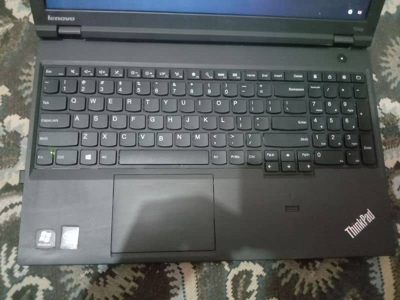 Urgent Sale Lenovo Thinkpad Core i5 4th Generation 0