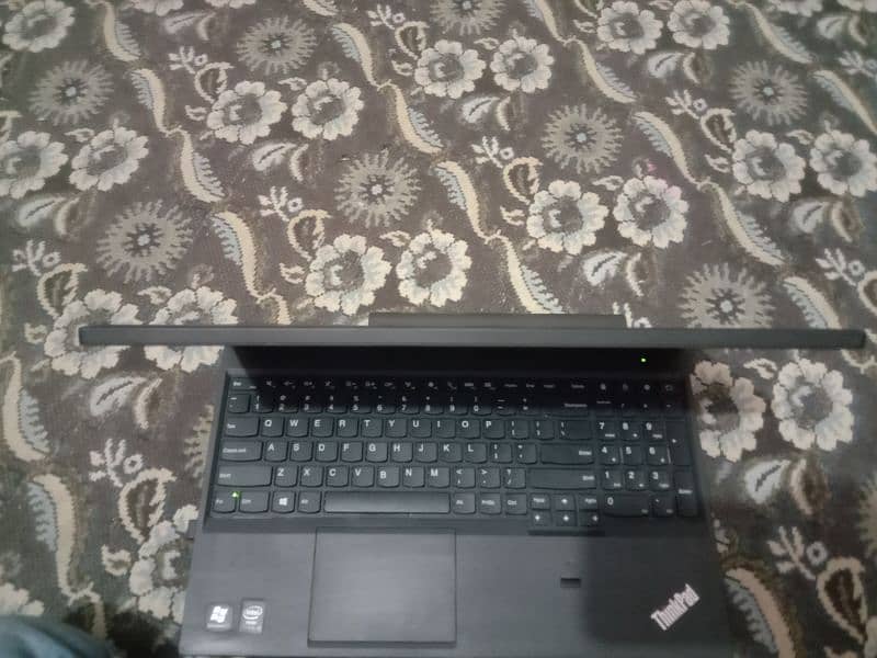 Urgent Sale Lenovo Thinkpad Core i5 4th Generation 3