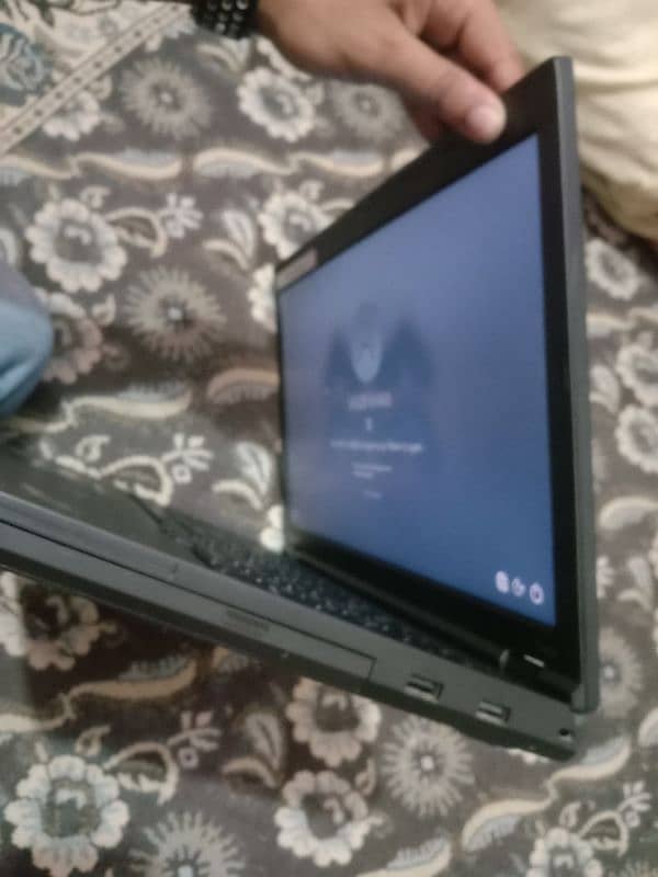 Urgent Sale Lenovo Thinkpad Core i5 4th Generation 4