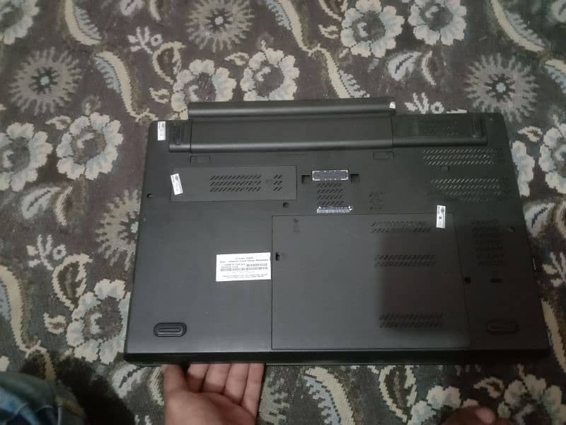 Urgent Sale Lenovo Thinkpad Core i5 4th Generation 5