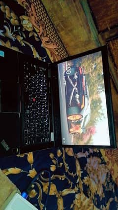 Yoga 370 i5 7the Generation