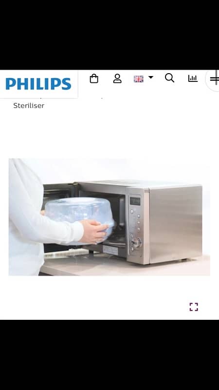 microwave sterilizer 2