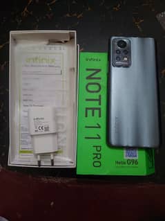 Infinix