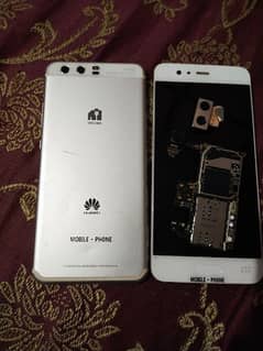 Huawei P10 for parts