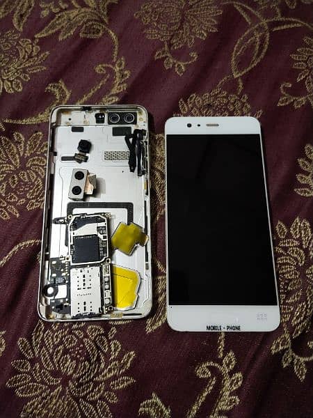 Huawei P10 for parts 1